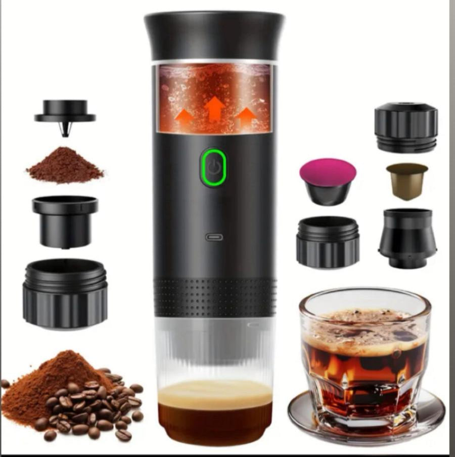 CaféGo