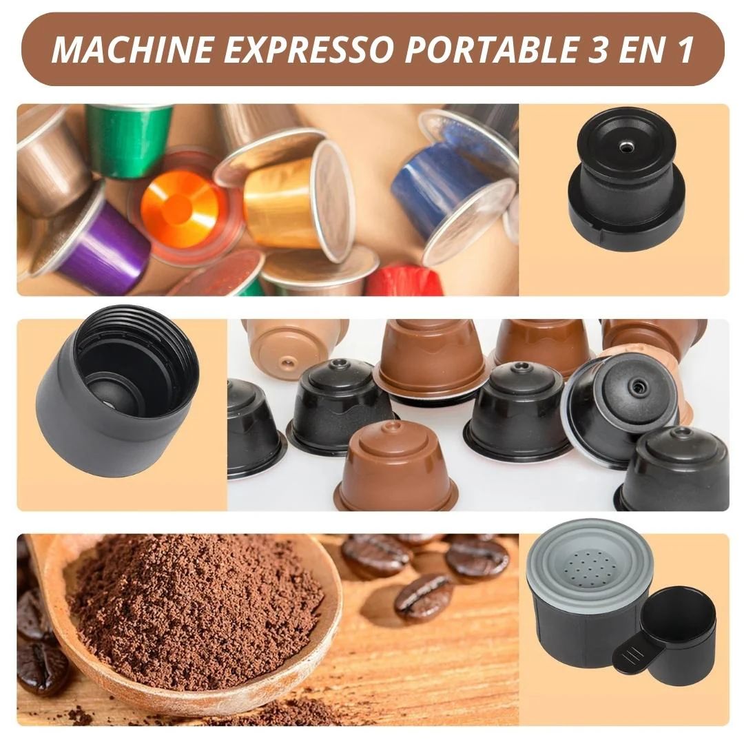 CaféGo