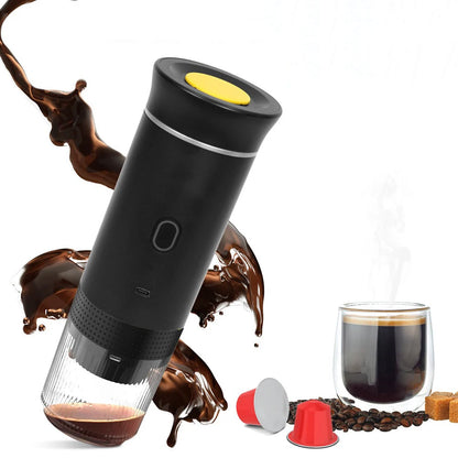 CaféGo